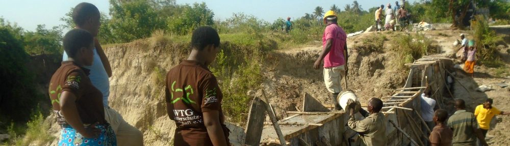 Tanzania Animal Welfare Society (TAWESO)